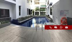 Spazio @ Kovan (D19), Apartment #201085162